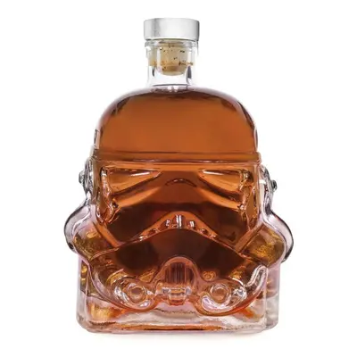 Original Stormtrooper Decanter