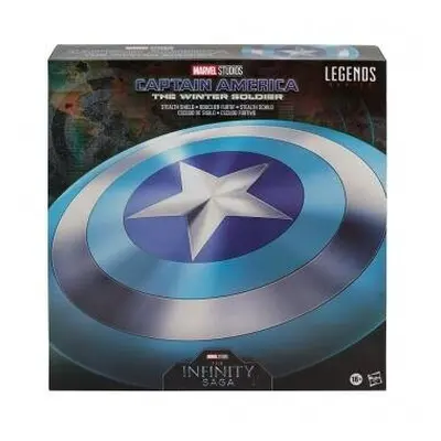 Hasbro Marvel Legends Captain America Stealth Shield