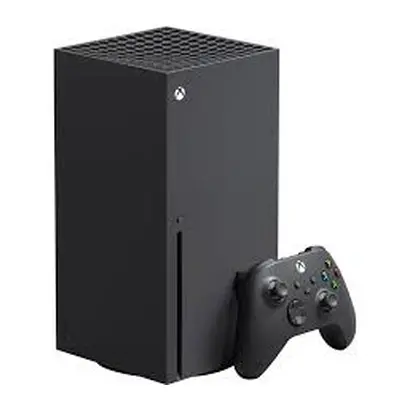 Upgrade from Xbox Series 1TB to Xbox Series-X- Black sale