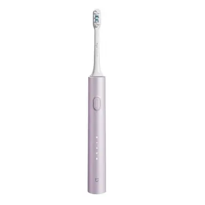 (purple) Xiaomi Electric Toothbrush T302