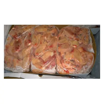 Dog Food Frozen chicken wings BARF/RAW 15kg box