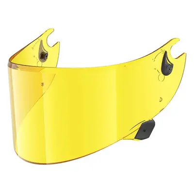 Shark Total Vision Visor Yellow For Race R / Speed R Helmets