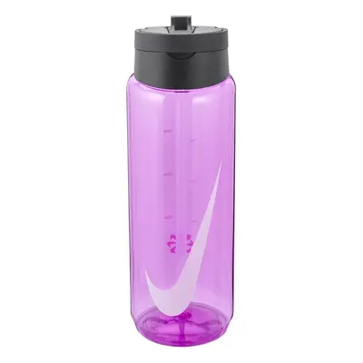 (One Size, Pink) Nike Renew Recharge Tritan Water Bottle