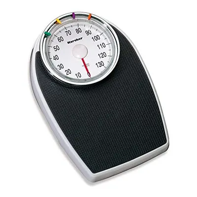 Libro Retro Bathroom Scales, Maximum Capacity kg