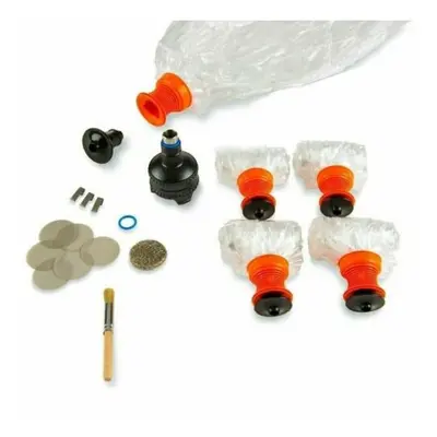 Replacement EASY VALVE Starter Set for Storz& Bickel Volcano New Balloon