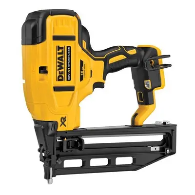 DEWALT DCN662N-XJ DCN662N XR Brushless 16Ga Second Fix Straight Nailer 18V Bare Unit