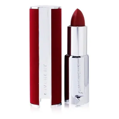 Le Rouge Deep Velvet Lipstick - # L'interdit - 3.4g/0.12oz