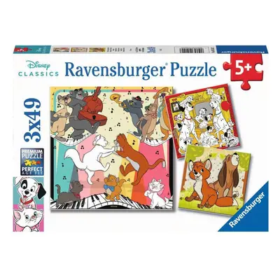 Ravensburger Children's Puzzle