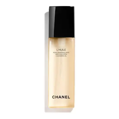 Make-up Remover Oil L'huile Chanel (150 ml)