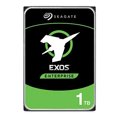 Exos 3.5"" 7E8 HDD 1TB 7200RPM