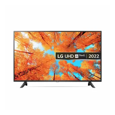 LG 50UQ70006LB - 50inch HDR 4K UHD LED SMART TV WiFi Freeview HD