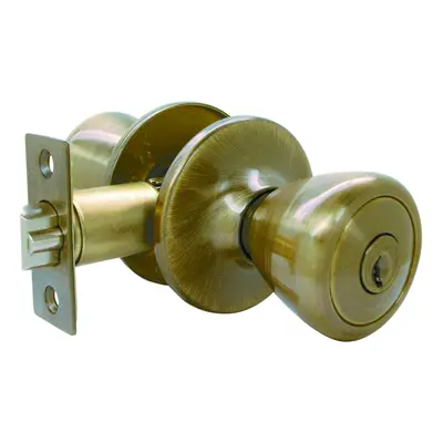 Ultra Hardware Ultra Security Entry Lockset