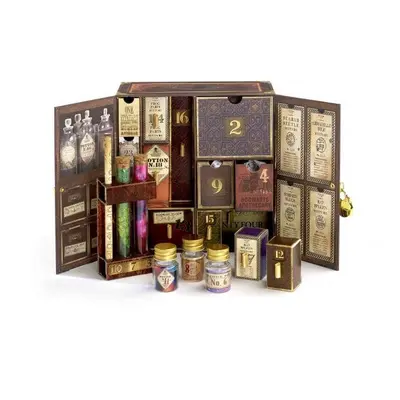 Harry Potter Potions Advent Calendar HPA00398