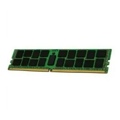 Kingston KTD-PE432/64G DDR4-64 GB - DIMM 288-pin - MHz / PC4-25600 - CL22-1.2 V - Registered - E