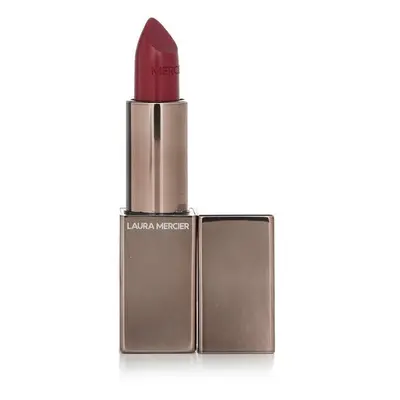 Laura Mercier Rouge Essentiel Silky Creme Lipstick - # Rose Rouge (Brick Red Chocolate) 3.5g/0.1