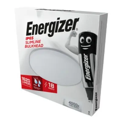 Energizer Slimline Bulkhead Light