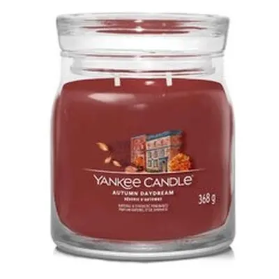 Yankee Candle - Autumn Daydream Signature Candle 567.0g