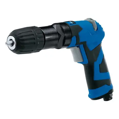 Draper Storm Force® Composite Reversible Keyless Air Drill, 10mm