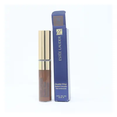 (7N Ultra Deep) Estee Lauder Double Wear Radiant Concealer 0.34oz/10ml New With Box