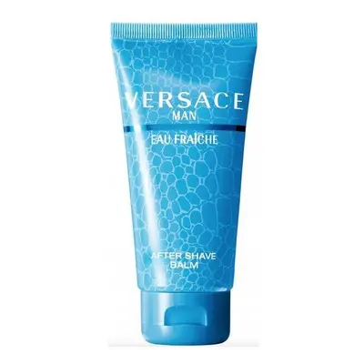 Aftershave Balm Eau FraÃ®che Versace (75 ml)