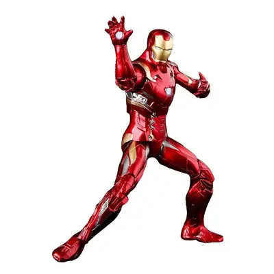 Avengers SuperHero Iron Man Action Figure 18cm Toys