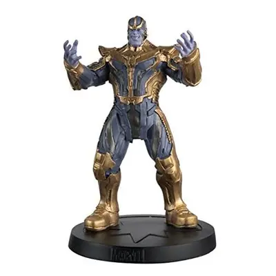 Thanos | Eaglemoss Marvel Movie Collection Figurine