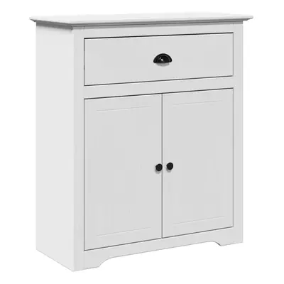 (white) vidaXL Hallway Cabinet Hallway Storage Unit Side Cabinet Sideboard Cupboard