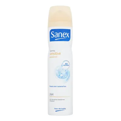 Sanex Dermo Sensitive Anti Perspirant, ml