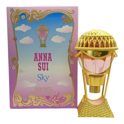 Sky Eau De Toilette Spray - 30ml/1oz