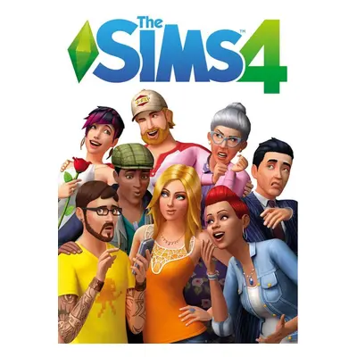 The Sims - PC/Mac