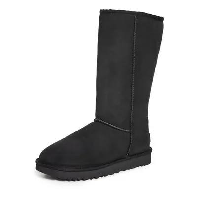 UGG Women's Classic Tall Ii Boot Black