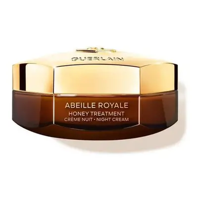 Guerlain Abeille Royale Honey Tratamiento De Noche 50ml