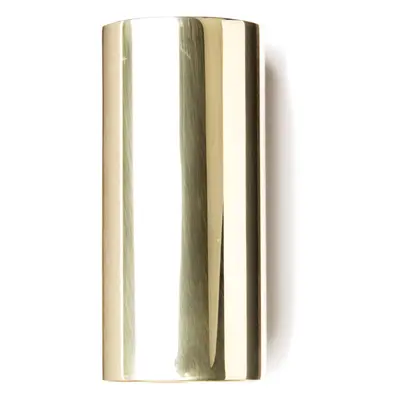 Jim Dunlop Brass Slide Heavy Wall Thickness Medium