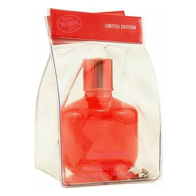 Red Delicious Charmingly Delicious by DKNY Eau de Toilette Spray 125ml For women