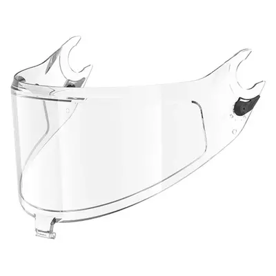 Shark Anti Scratch Visor Clear With Inclusive Pin For Spartan GT Helmets