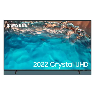 Samsung UE75BU8000 75" Smart 4K Ultra HD TV