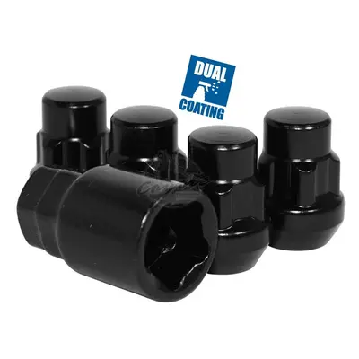 Revolution 741145BLK Wheel Lock