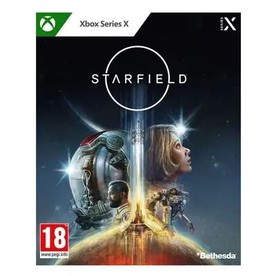 Starfield (Xbox Series X)