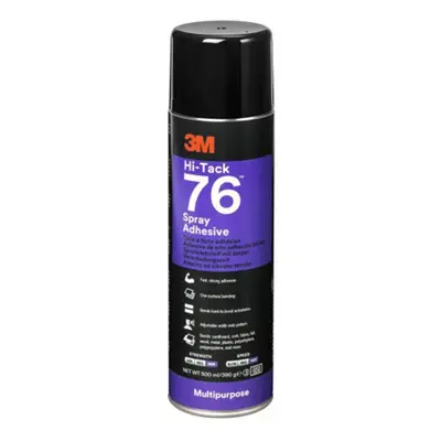 Scotch High Tack Adhesive Spray 515g