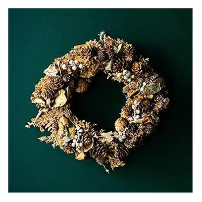 Christmas Scented Wreath Decoration