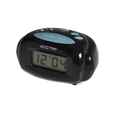 Acctim Aura Digital Alarm Clock