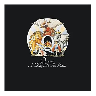 Queen - A Day At the Races [VINYL]