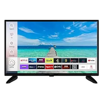 Digihome BI23 inch Smart K Ultra HD LED TV