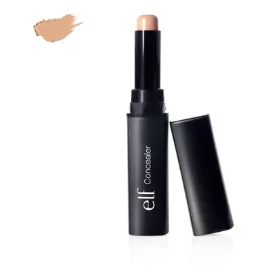 e.l.f. Cosmetics Cosmetics Cosmetics Concealer Stick Lightweight Concealer covers Acne Discolora