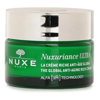 Nuxe - Nuxuriance Ultra The Global Anti-aging Rich Day Cream (Dry Skin) - 50ML