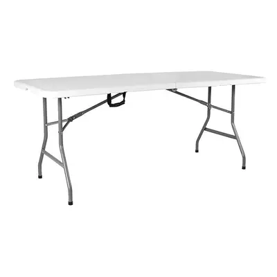 (5ft) Folding Camping Table with Handle