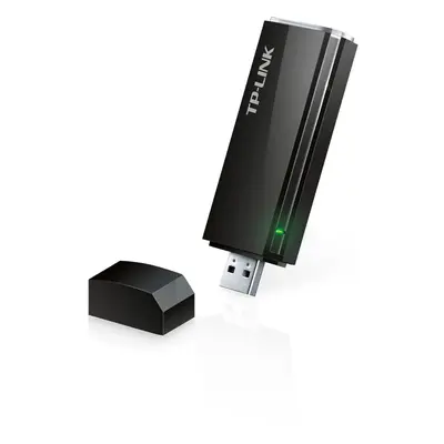 TP-Link ARCHER T4U AC1200 Wireless Dual Band USB ARCHER T4U