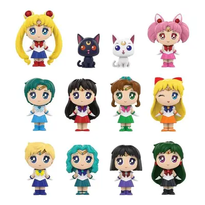 Funko Mystery Mini: Sailor Moon - Sailor Moon Collectible Vinyl Figure