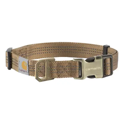 Carhartt Fully Adjustable Nylon Webbing Collars for Dogs Reflective Stitching for Visibility Car