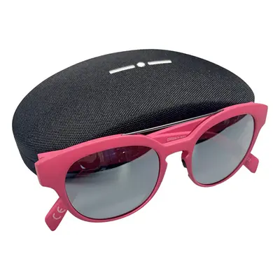 (Dark Pink) ADIDAS Sunglasses Mens Womens Polarized Mirror